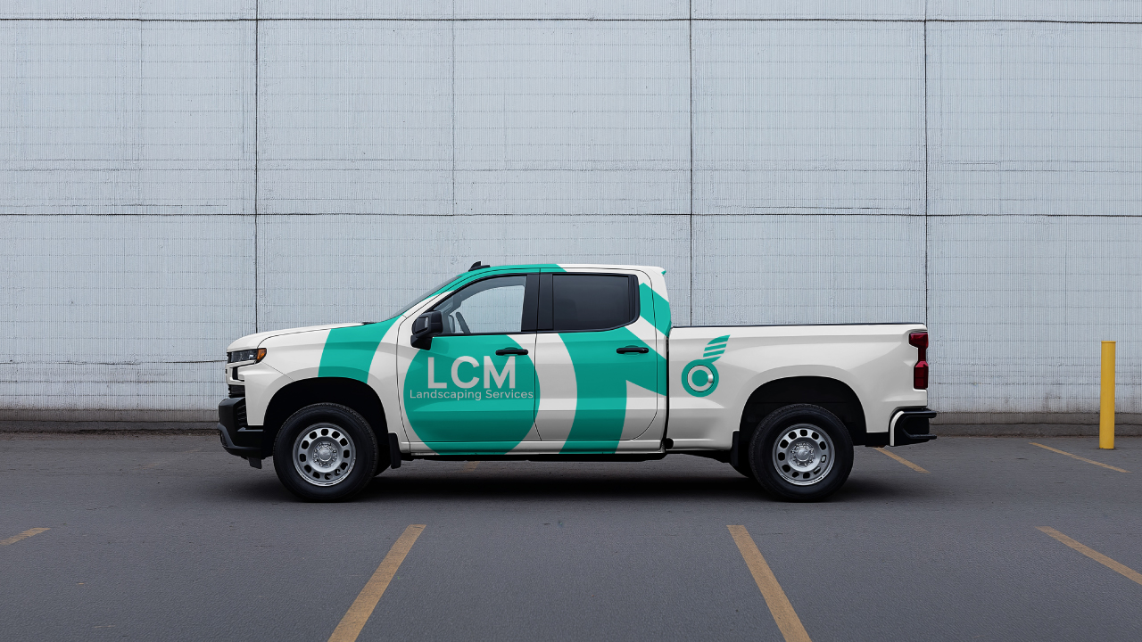 Branding Contrast Study