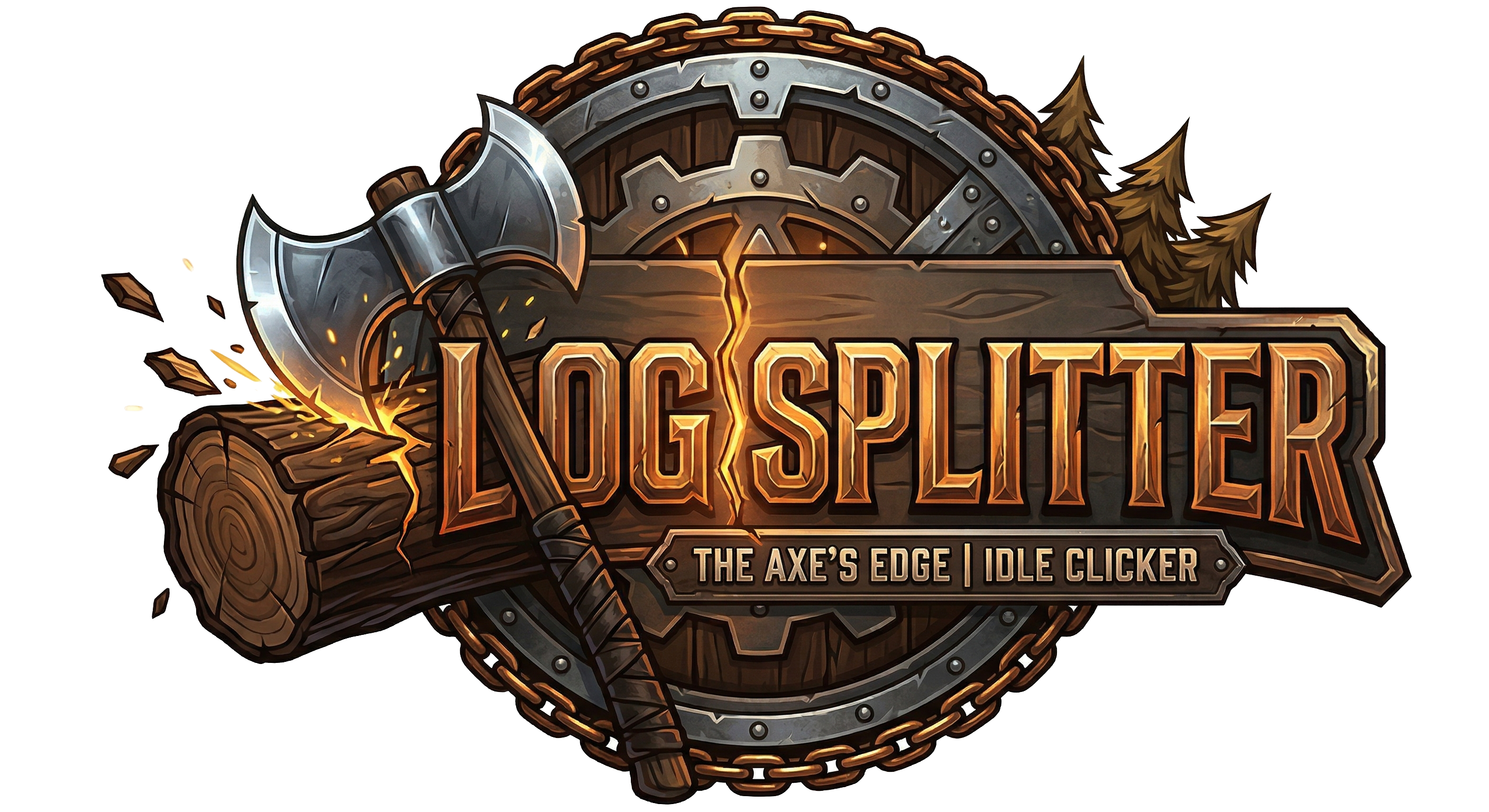 Log Splitter